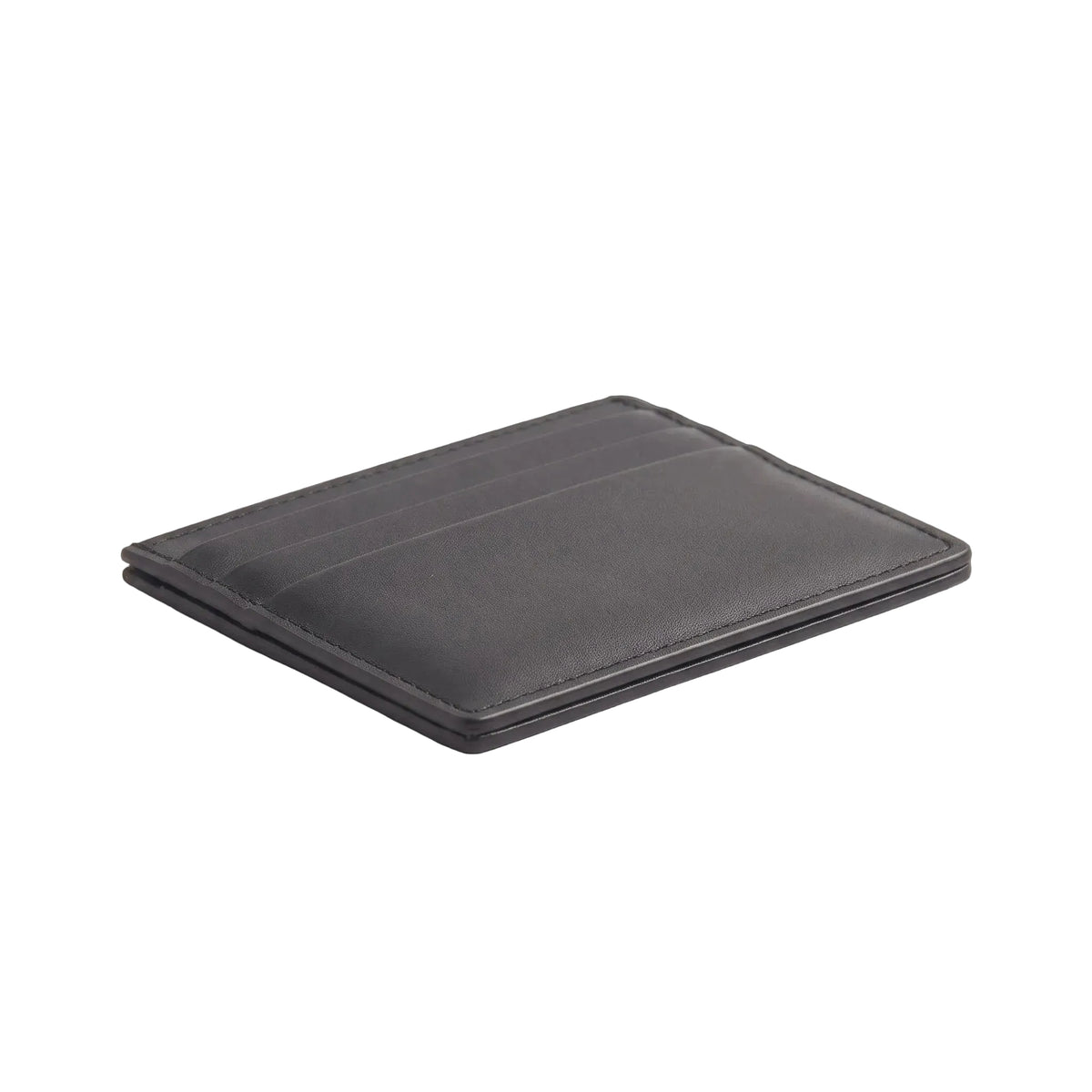 Full Grain Nappa Cardholder